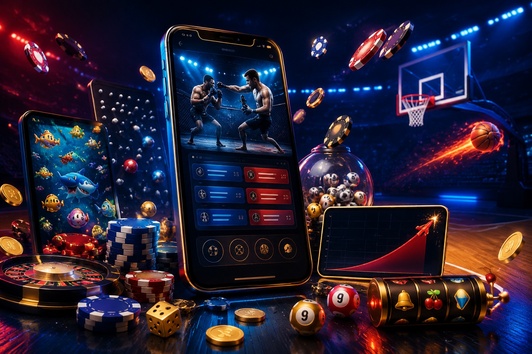 ihubgame