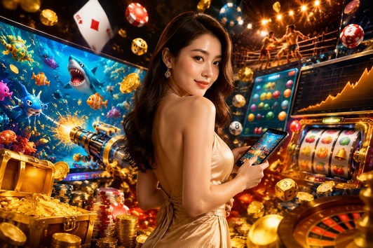 ihubgame