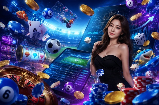 ihubgame